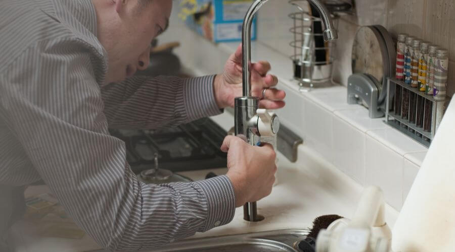 Professional emergency plumbing in Ridgeway, OH